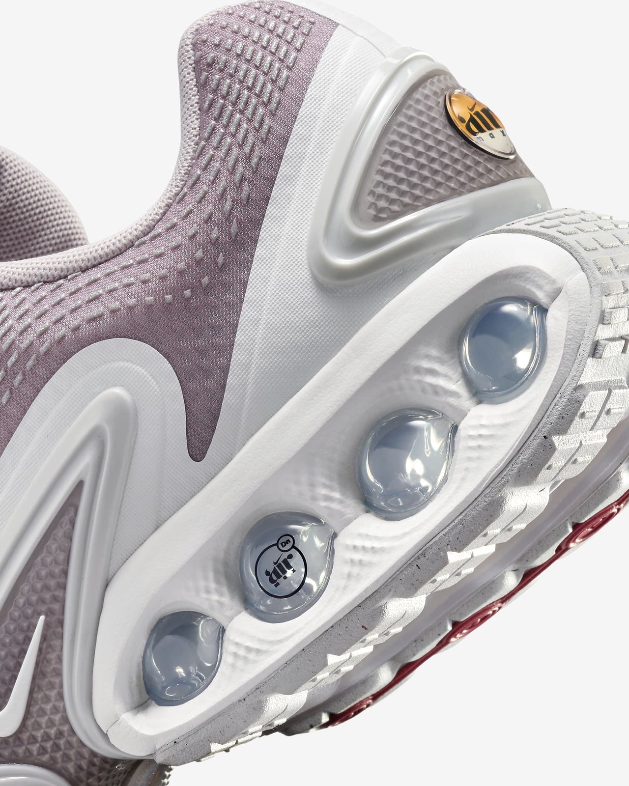 FJ3145-004 Nike Air Max DN Platinum Violet (Women's)