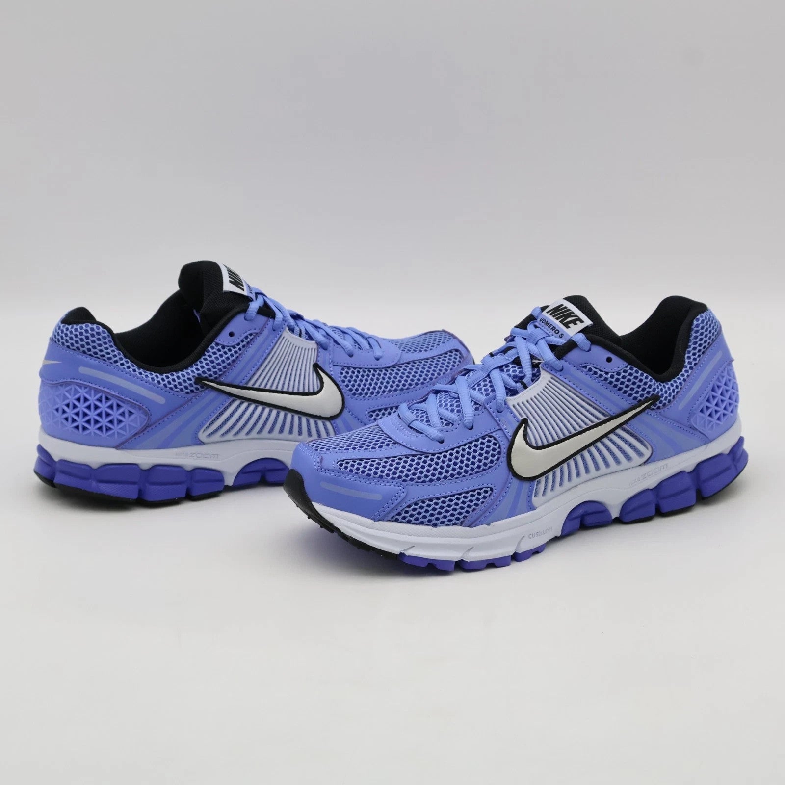 FJ2028-400 Nike Zoom Vomero 5 Royal Pulse (Women's)