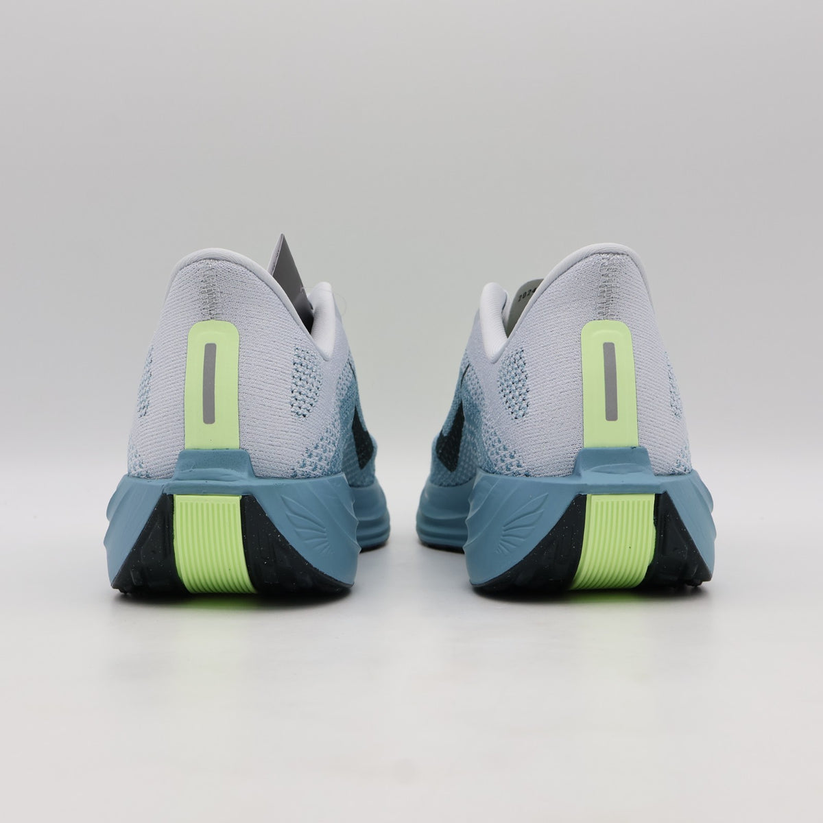 FQ7262-012 Nike Pegasus Plus Pure Platinum Denim Turquoise Barely Volt (Men's)