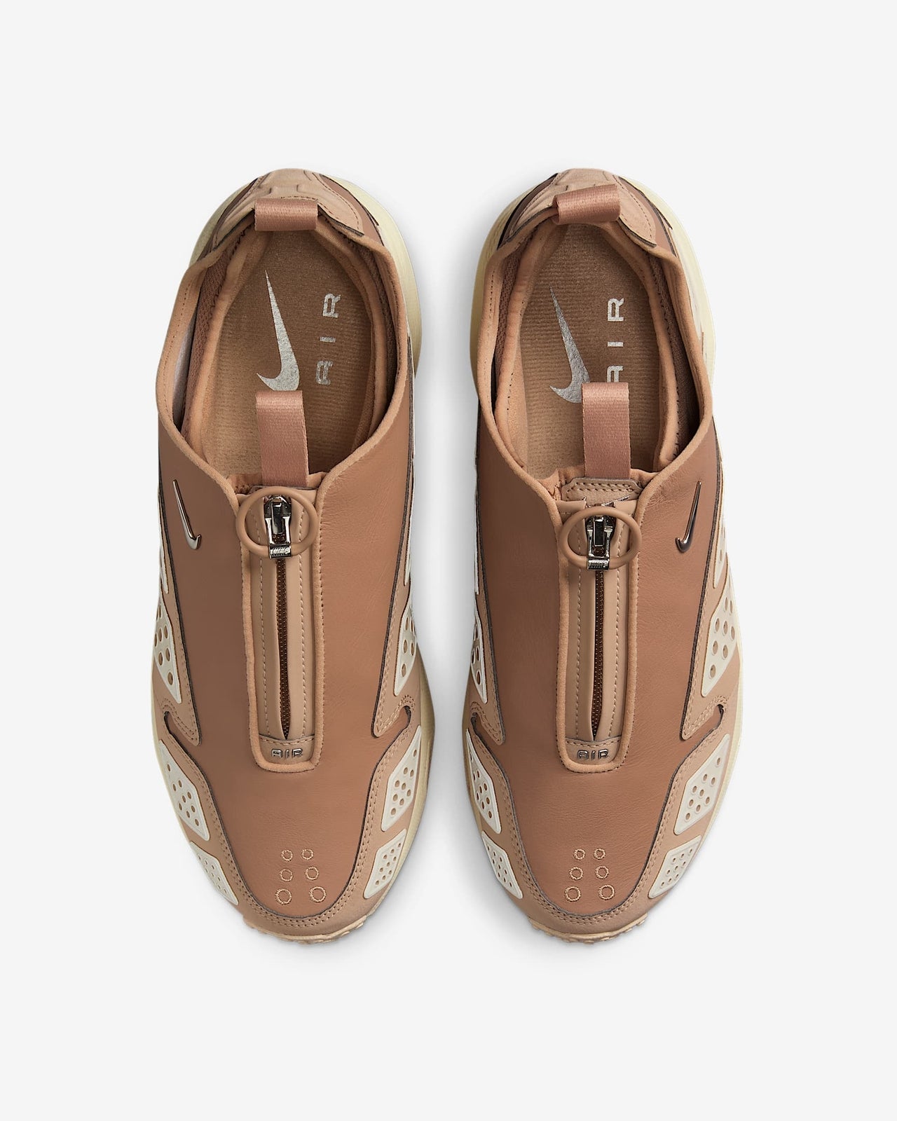HV4510-200 Nike Air SNDR Max Premium Hemp (Women's)