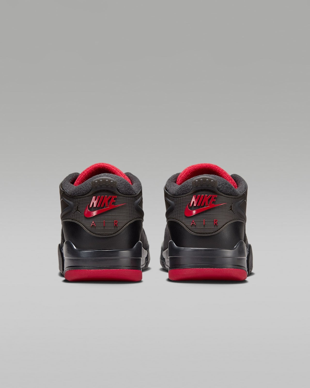 FQ7939-060 Nike Air Jordan 4 RM Bred (Men's)
