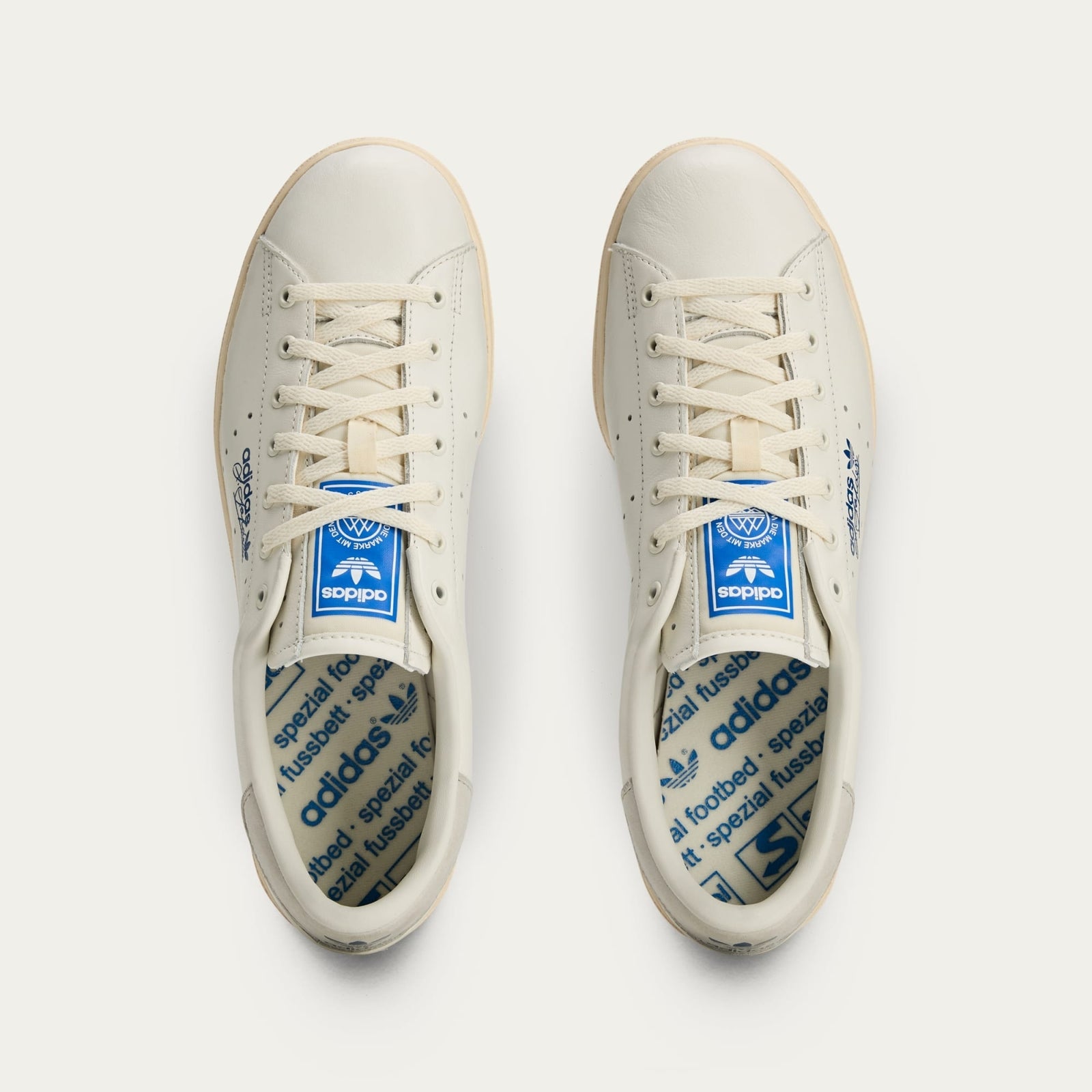 JQ3074 adidas Originals A. Aspden SPZL Core White Off White (Men's)