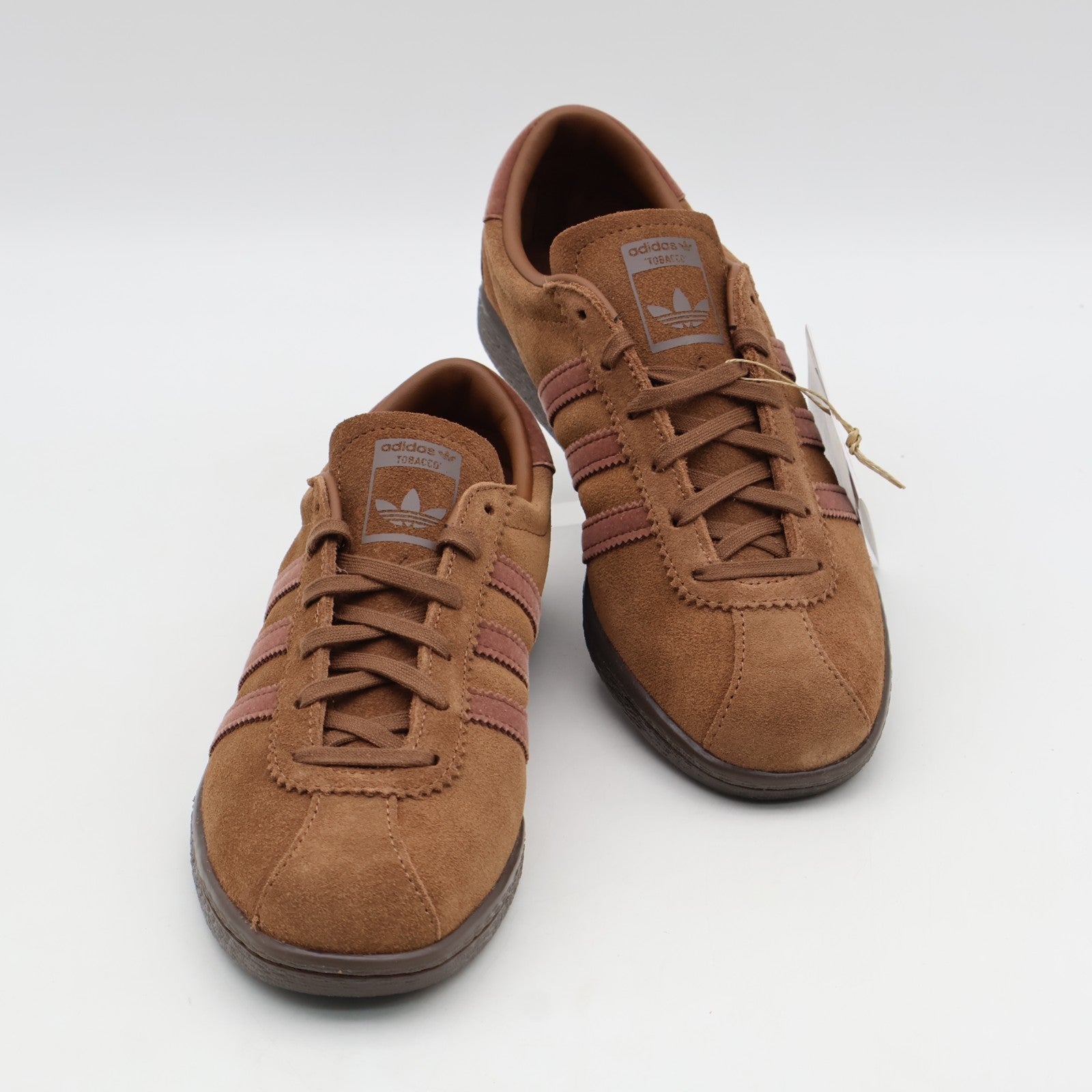 KH9634 adidas Tobacco "Preloved Brown/Fox Brown" (Men's)