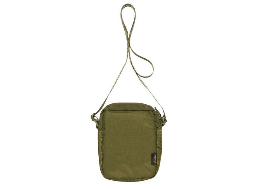 Supreme FW22 Shoulder Bag Olive