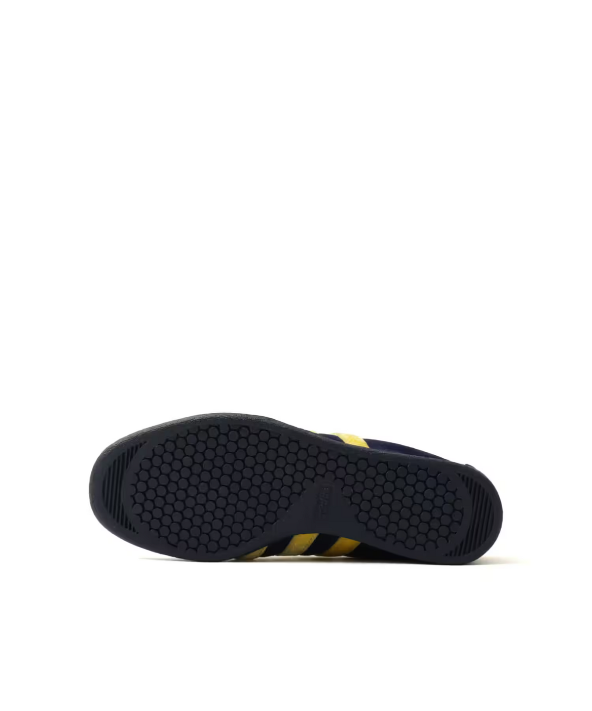 KZ6431 atmos x adidas Tobacco "Night Indigo/Bold Gold" (Men's)