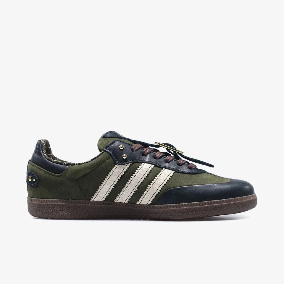 KI1920 adidas Superkicks Samba (Men's)