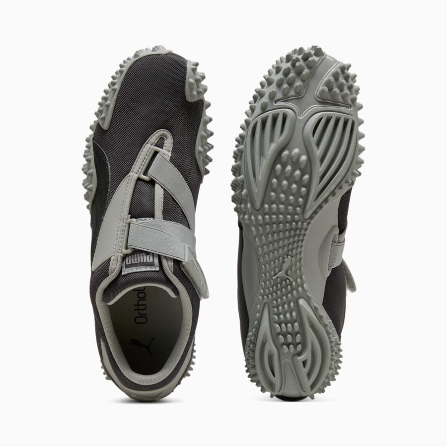 403206-07 Puma Mostro OG Prime Dusky Gray PUMA Black (Men's)
