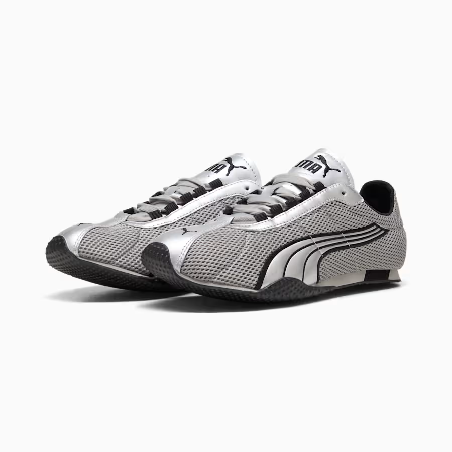 403692-25 Puma H-Street OG "Gray Echo/PUMA Silver" (Men's)