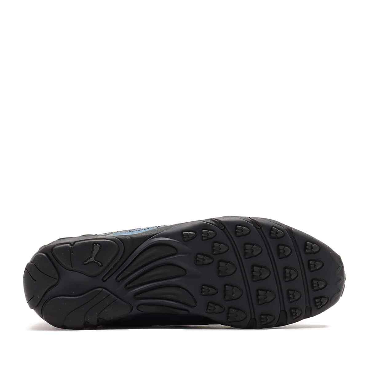 401665-01 Puma Inhale Color Shifting Metallic Green (Men's)