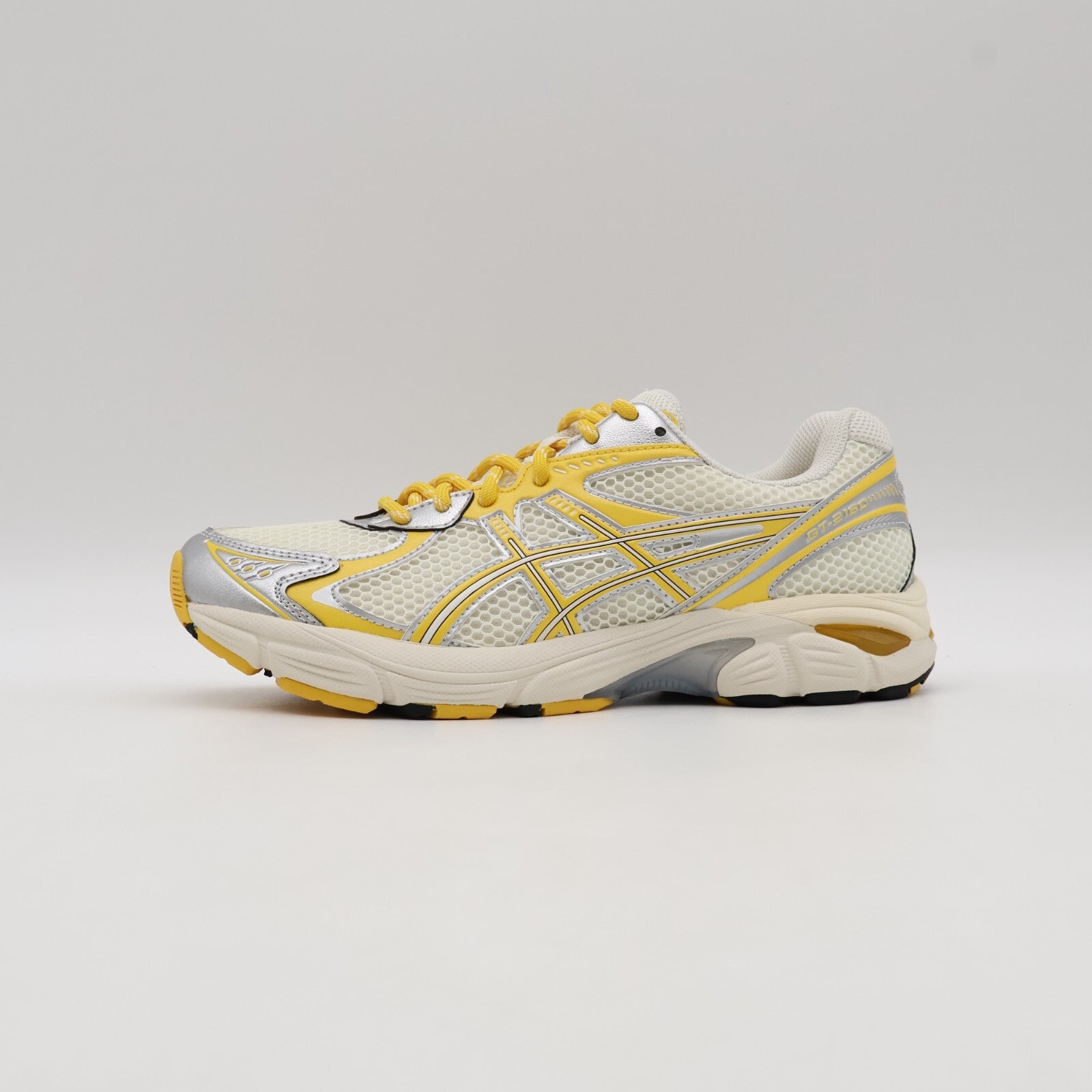1203A994-100 KITH Ã Asics GT-2160 Cream Solar Power (1203A994-100) (Men's)