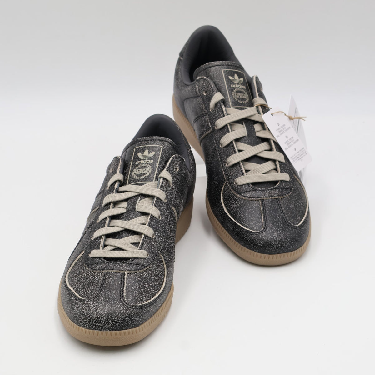 JR7346 adidas Originals BW Army Supplier Colour Light Brown (Men's)