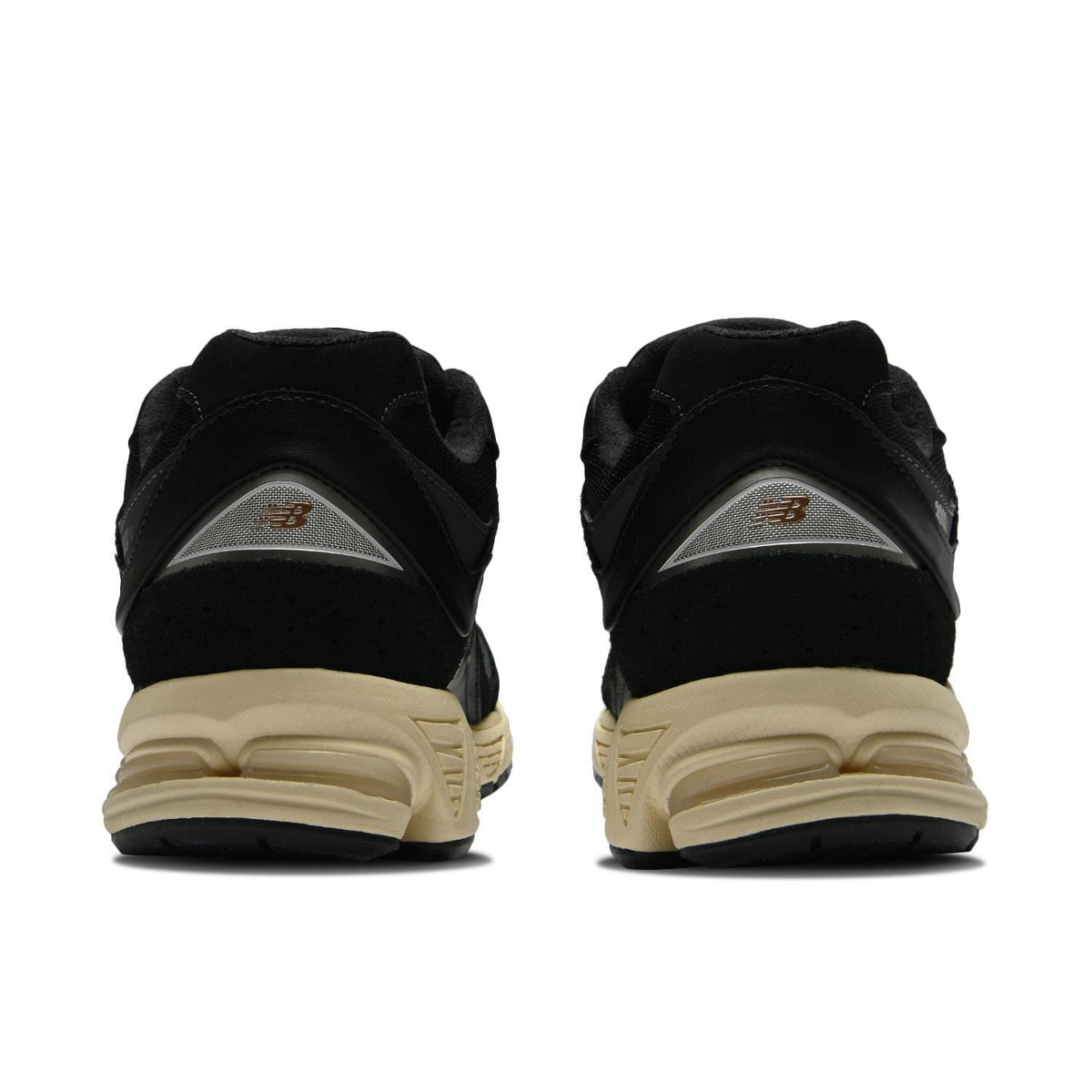 M2002RIB New Balance 2002R Vintage Black (Men's)