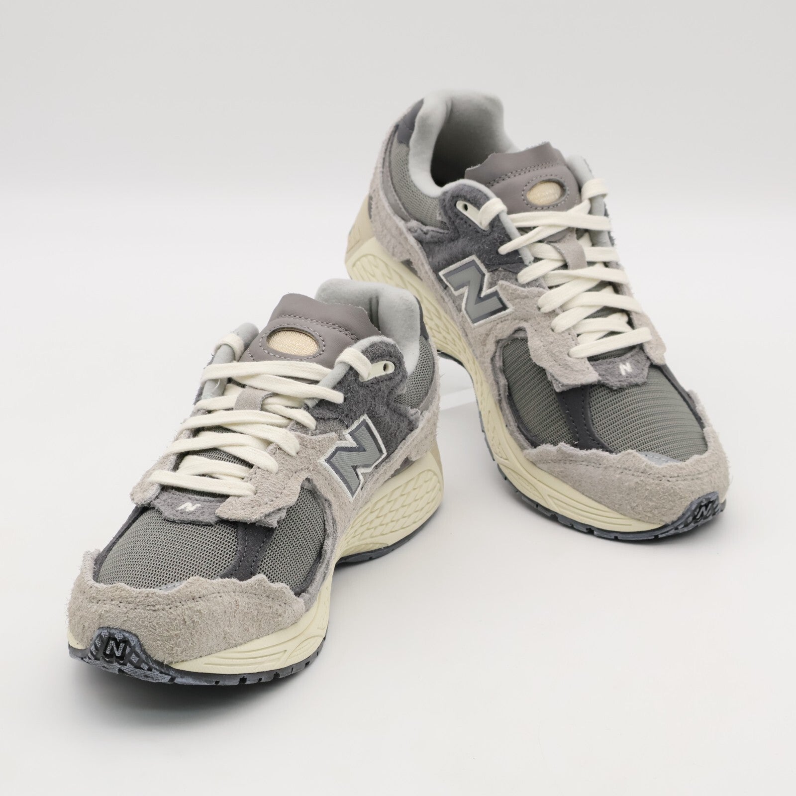 M2002RDA New Balance 2002R Protection Pack Rain Cloud Grey (Men's)