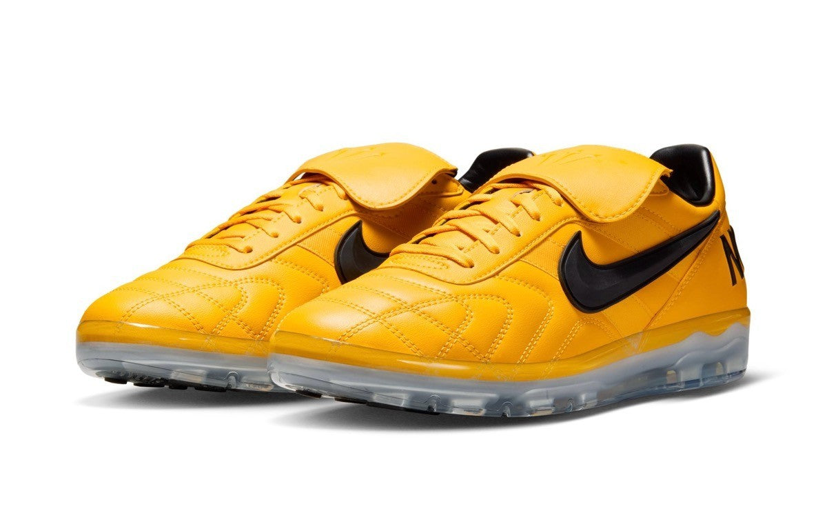 IM0703-700 Drake NOCTA Ã Nike Cryoshot Tiempo '94 (Men's)