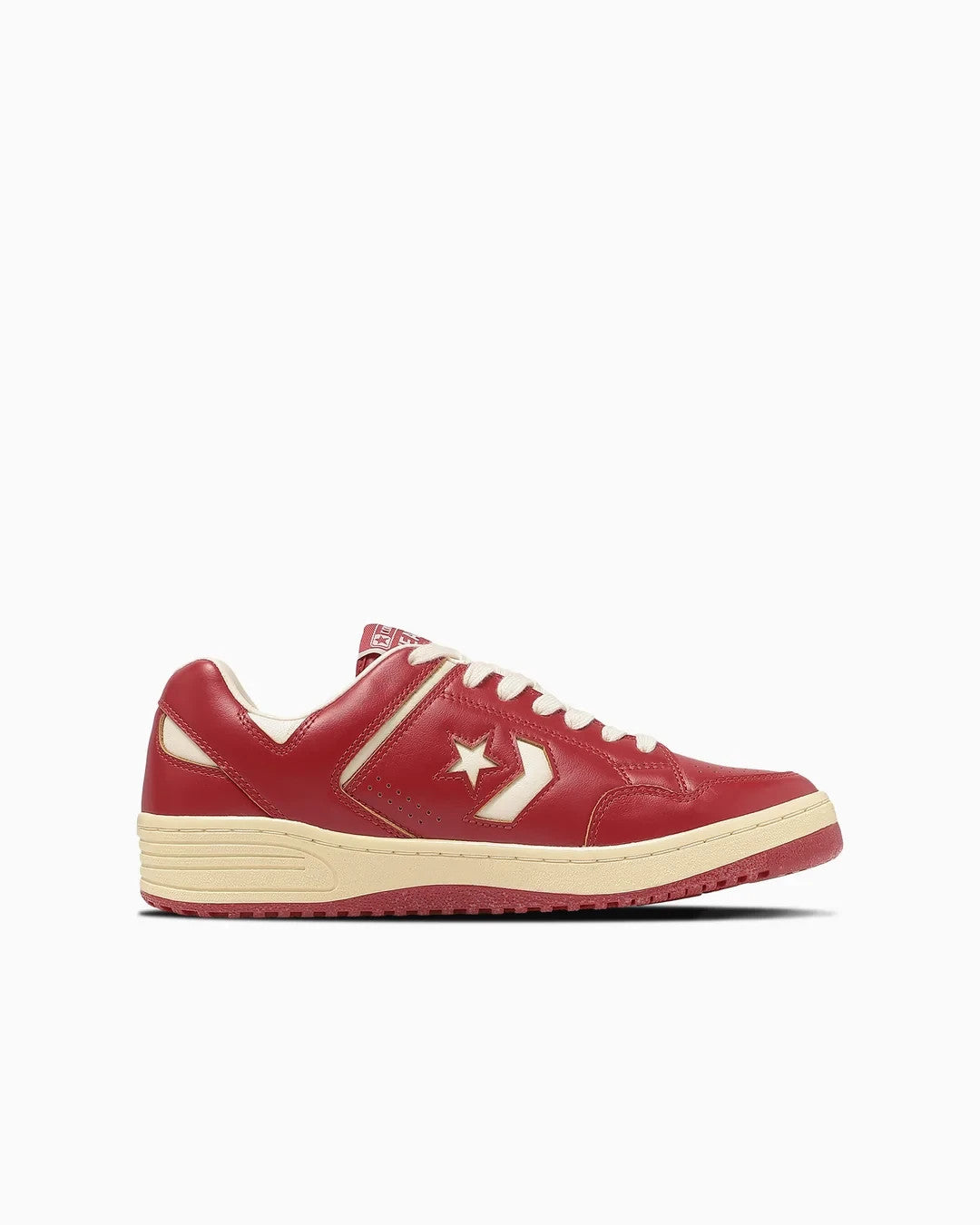 33702690 Converse Weapon CC AG OX Red Off White (Men's)
