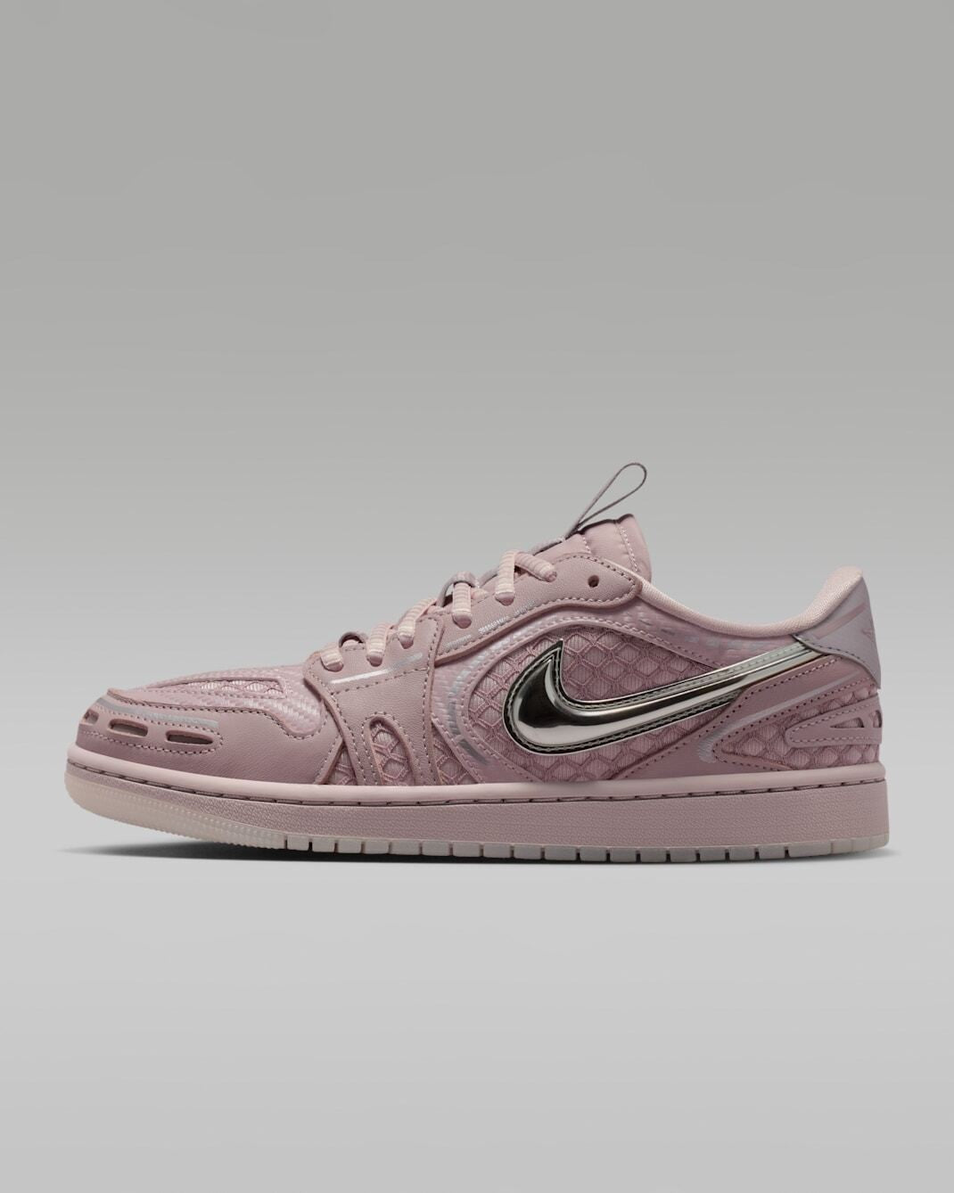 HQ2186-601 Nike Air Jordan 1 Low Method of Make (Women's)