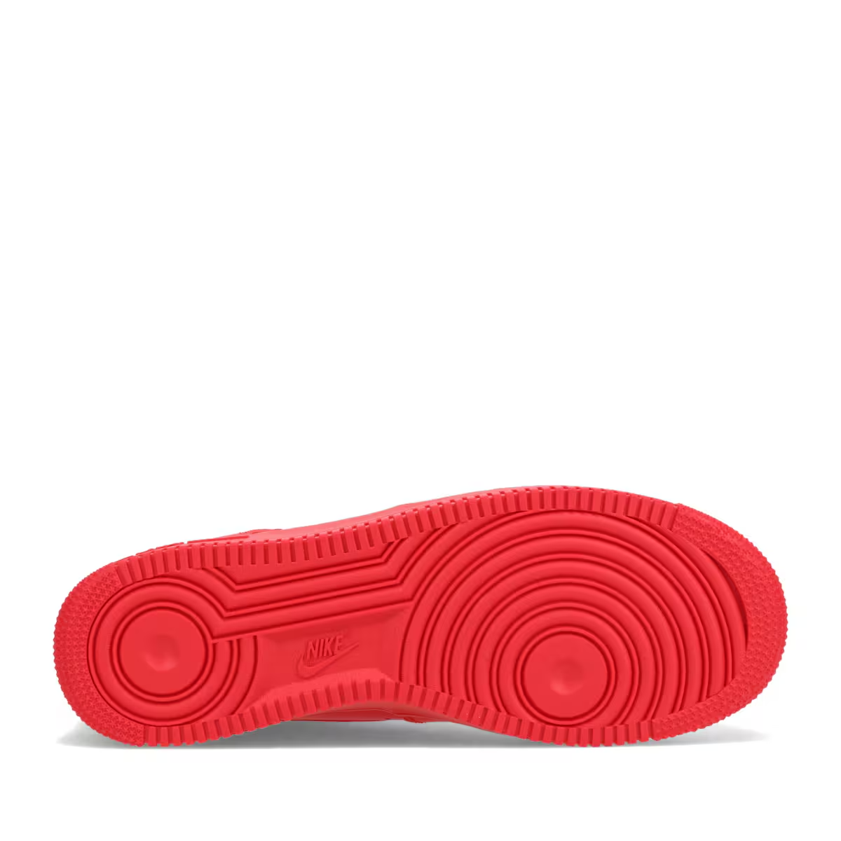 CW6999-600 Nike Air Force 1 Low "Triple Red" (Men's)