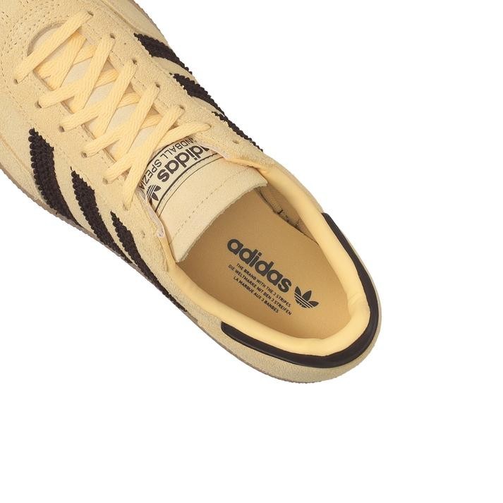 KI2225 adidas Handball Spezial Bold "Beige" (Women's)