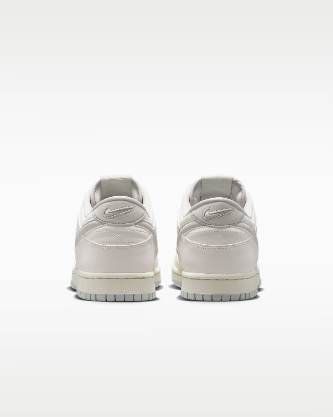IM4411-100 Nike Dunk Low Retro Premium "Sail/Coconut Milk" (Men's)