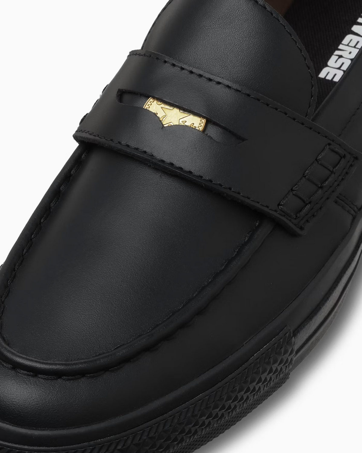 31317890 Converse All Star Coinloafer LE "Black" (Men's)