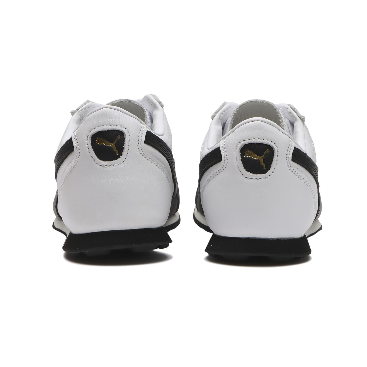 402960-01 Puma Sprint PUMA White PUMA Black (Men's)