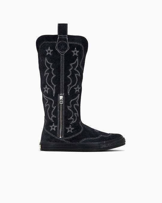 31313411 Converse All Star Westernboots ST Z Black (Men's)