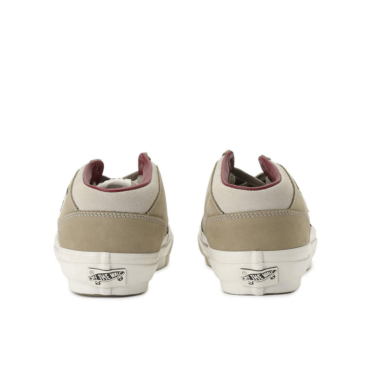 VN000ECQ2N1 Vans PREMIUM HALF CAB REISSUE 33 RETRO OATMEAL (Men's)