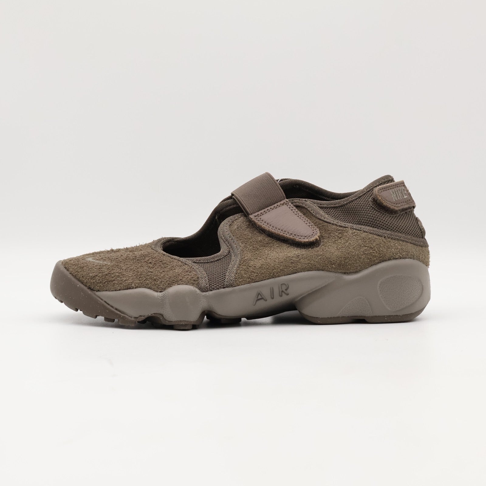 HQ1474-002 Nike Air Rift Brown (Women's )