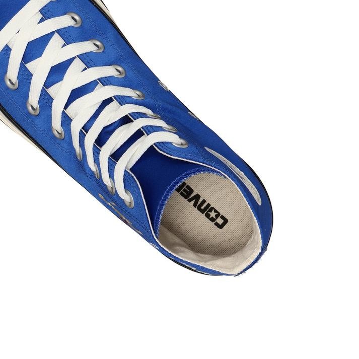 31317761 Converse All Star SJ Hi "Blue" (Men's)