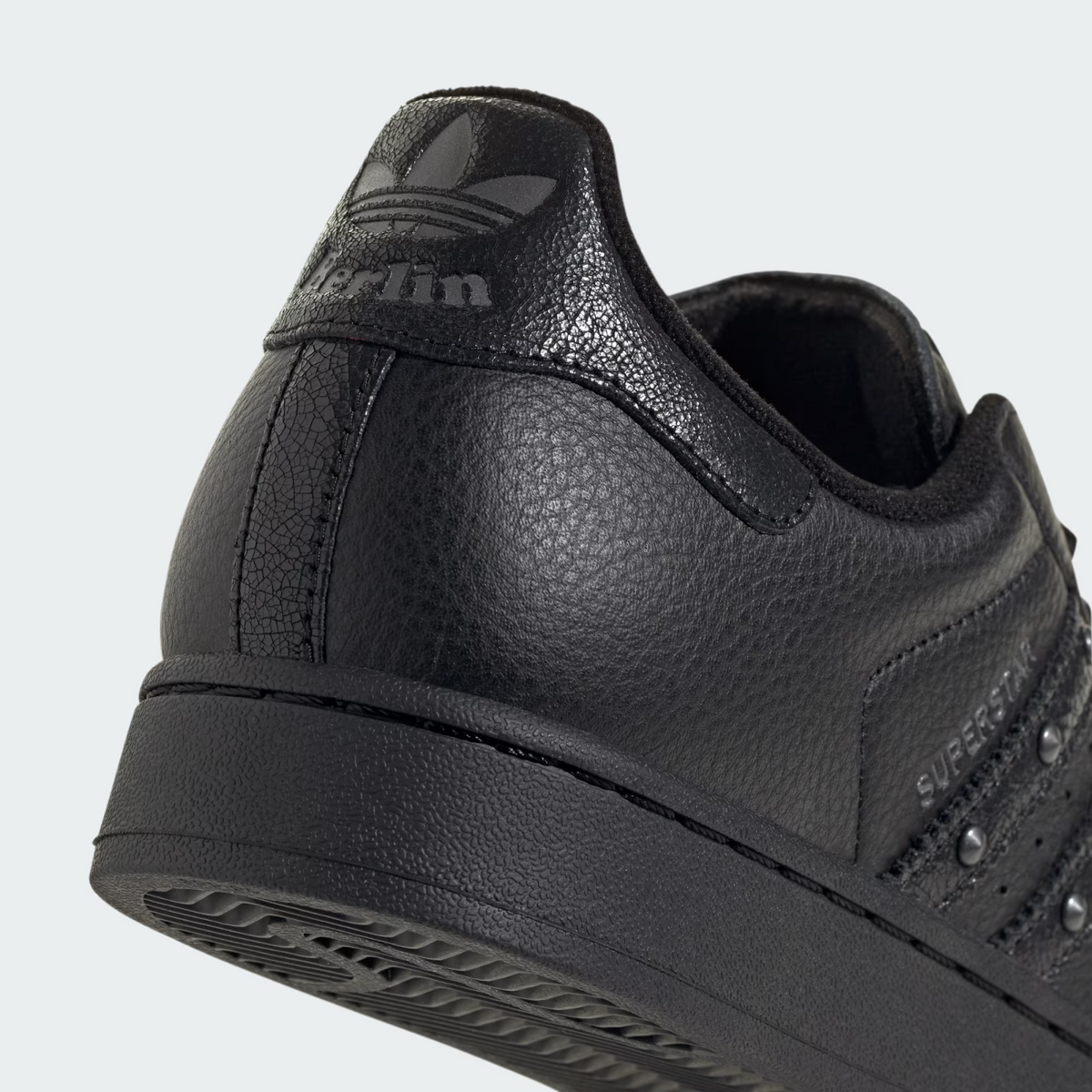 JQ3225 adidas Originals Superstar 2 Berlin (Men's)