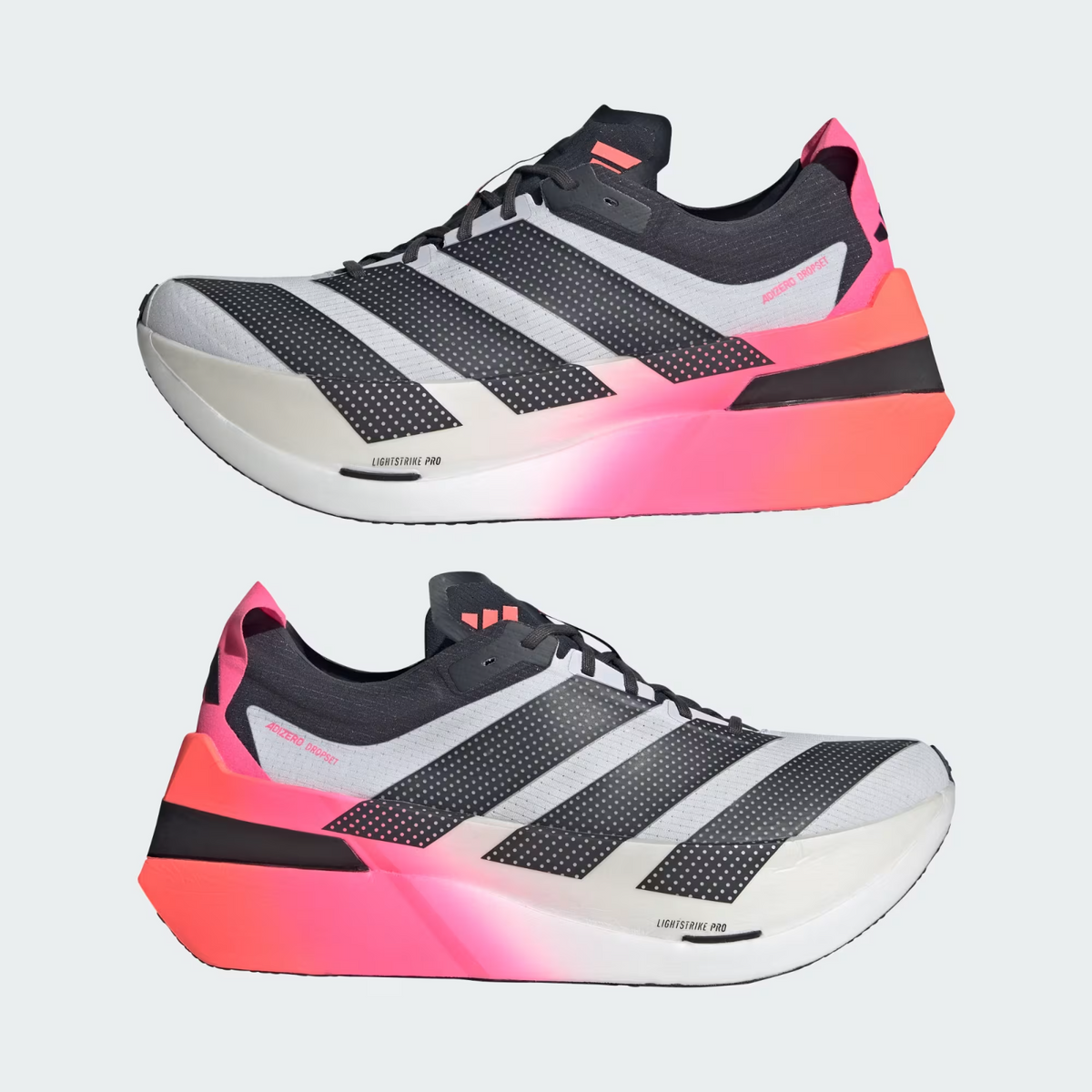 HQ5480 adidas Adizero Dropset Elite Training (Men's)