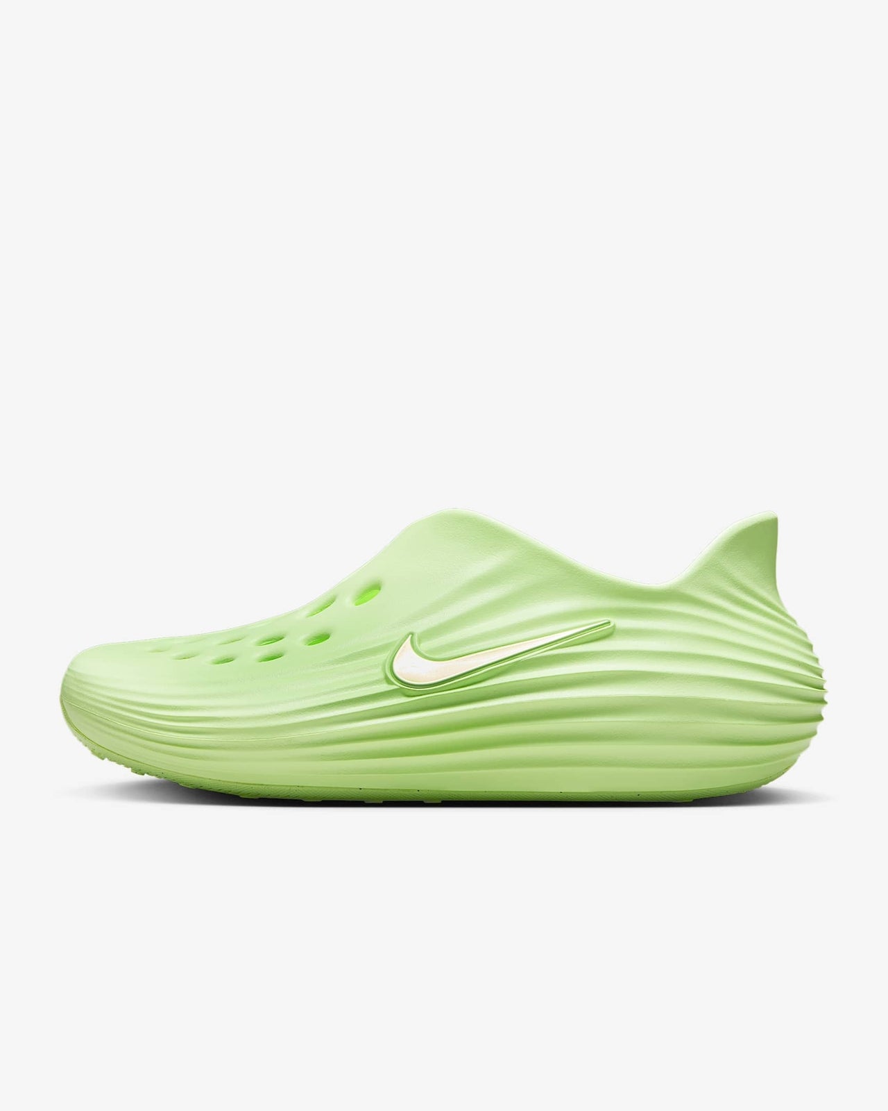 HV5062-700 Nike Women's ReactX Rejuven8  Barely Volt (Women's)
