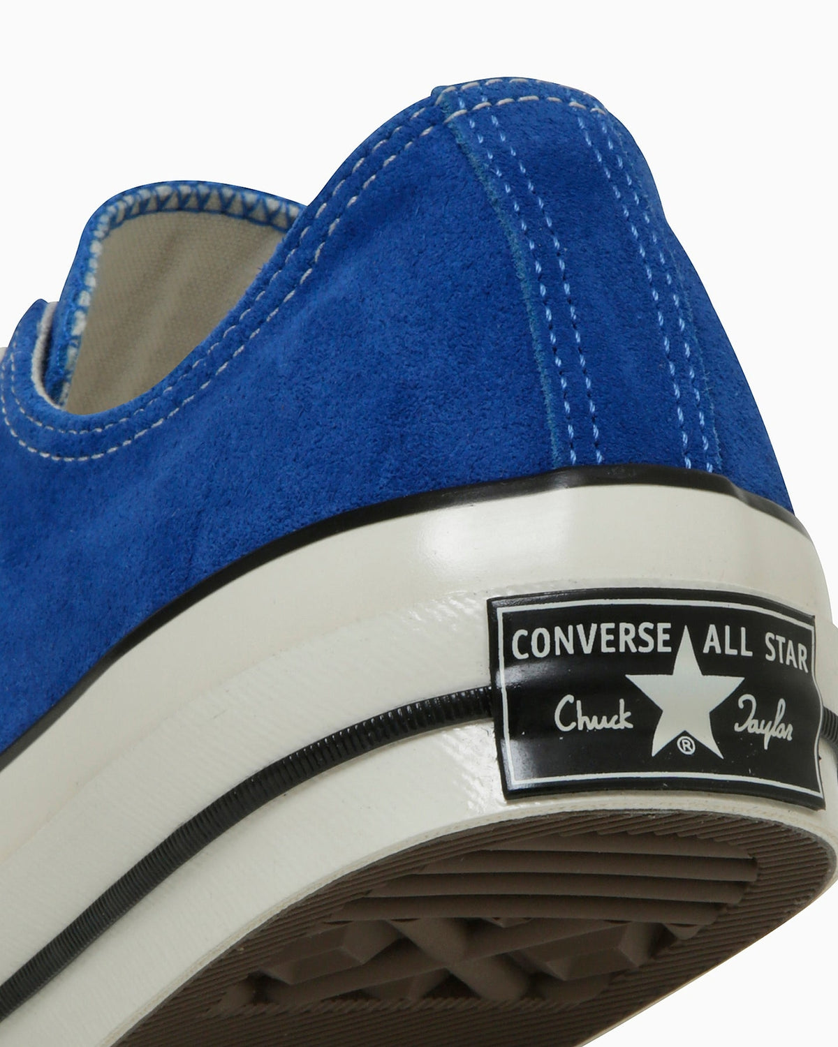 31314310 Converse Suede All Star LGCY OX Cobalt Blue (Men's)