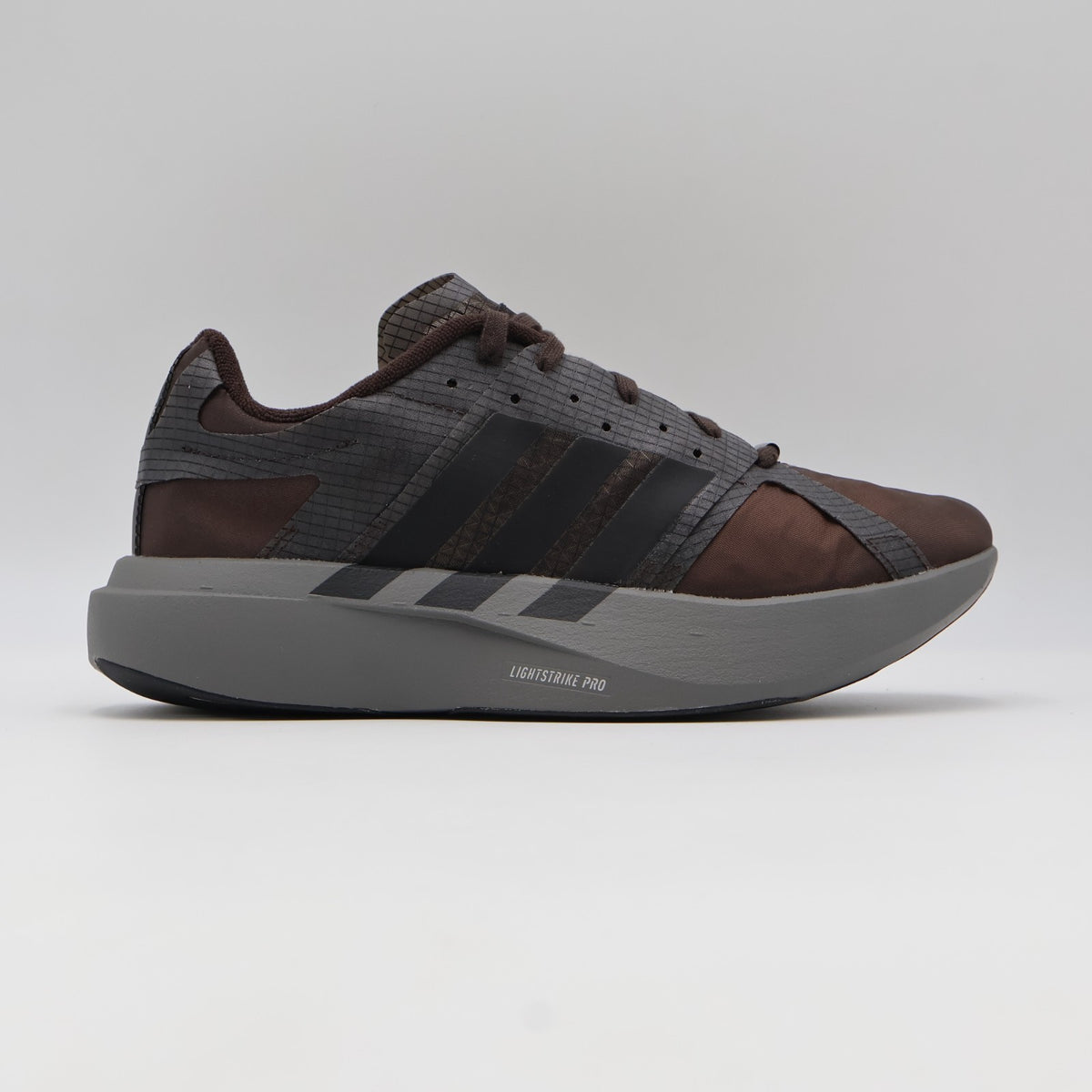 KJ8840 adidas Equipment Evo SL Aurora Coffee Core Black (Men's)