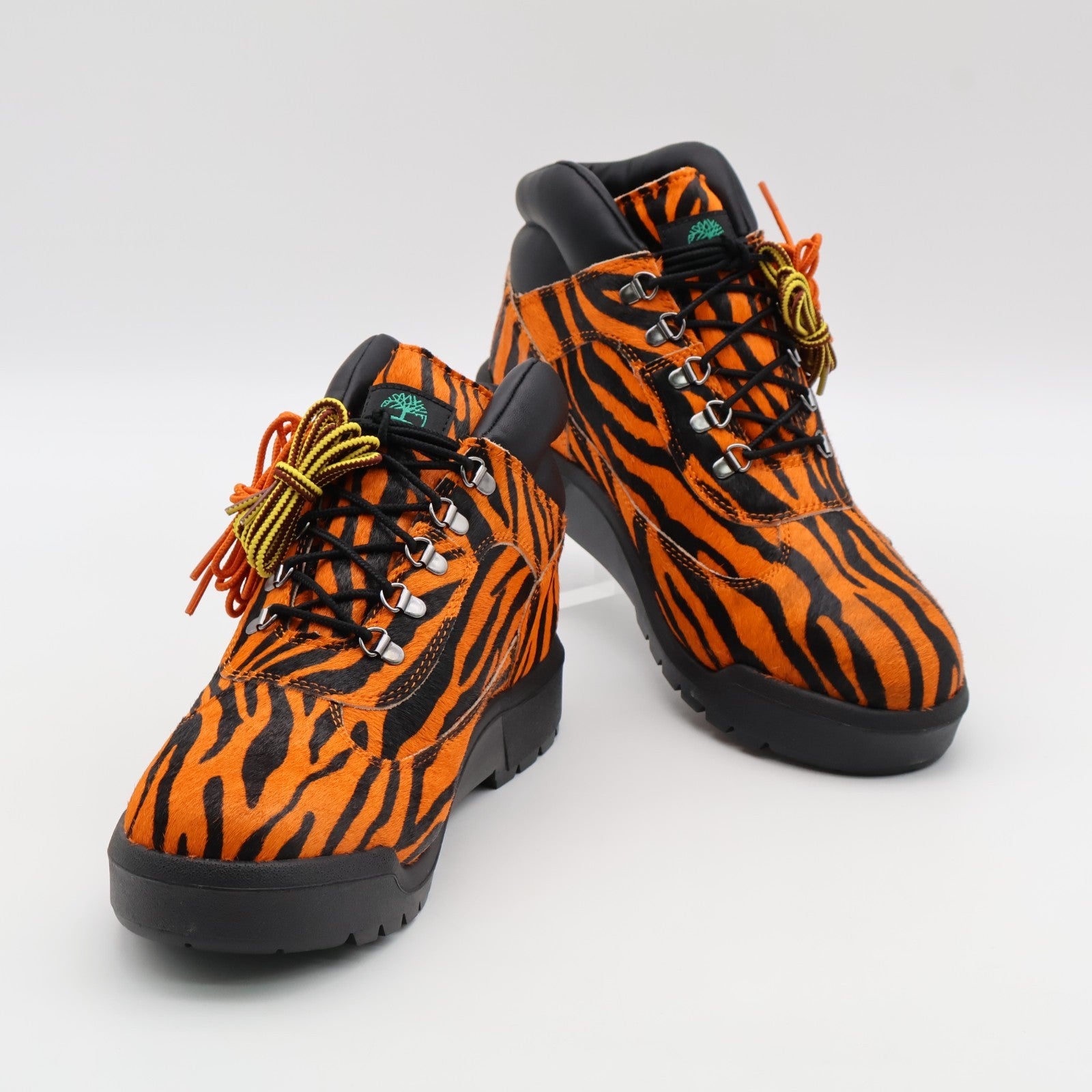 TB0A6EUNENA Supreme Timberland Field Boot Tiger FW24 Week13 (Men's)