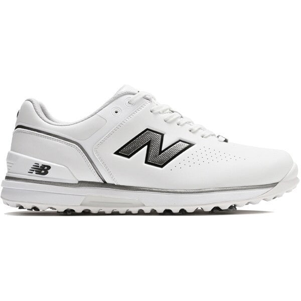 U30003R6 New Balance FuelCell 3000V2 Lace "White/Dark Silver Metallic" (Men's)