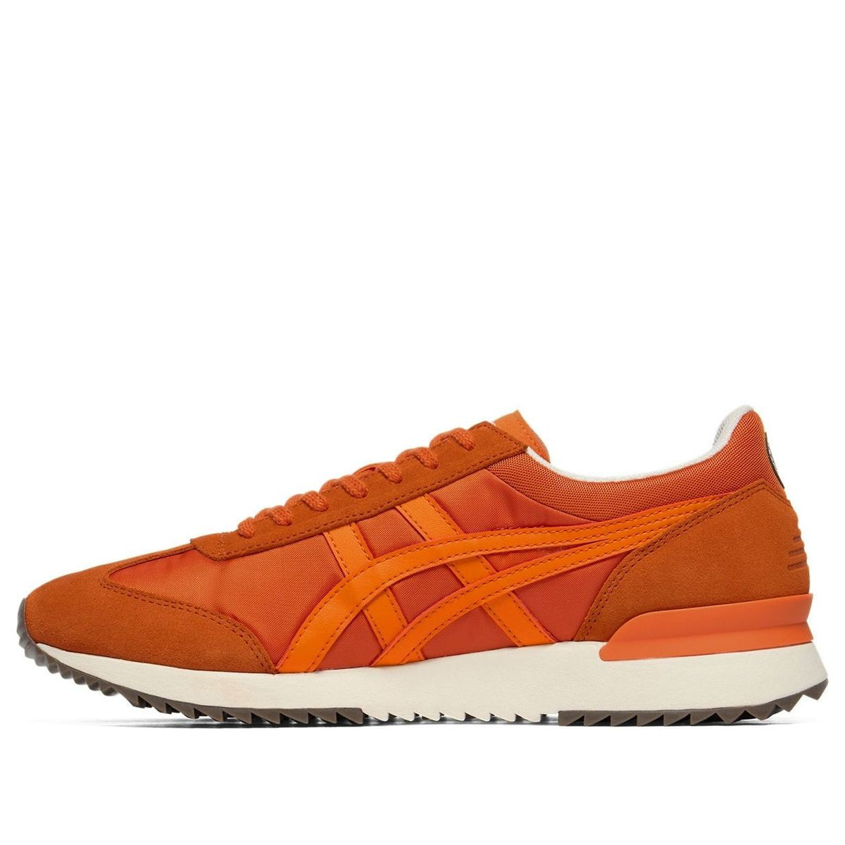 1183A355-803 Onitsuka Tiger California 78 EX "Vermilion Tomato/Habanero" (Men's)
