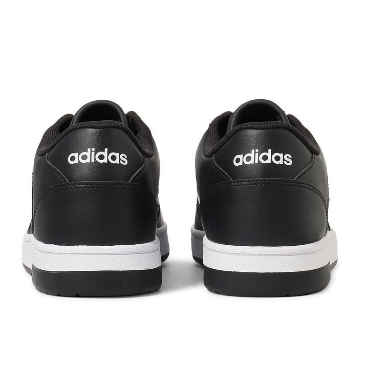 JR8151 Adidas Break Start "Core Black/Footwear White/Core Black" (Men's)