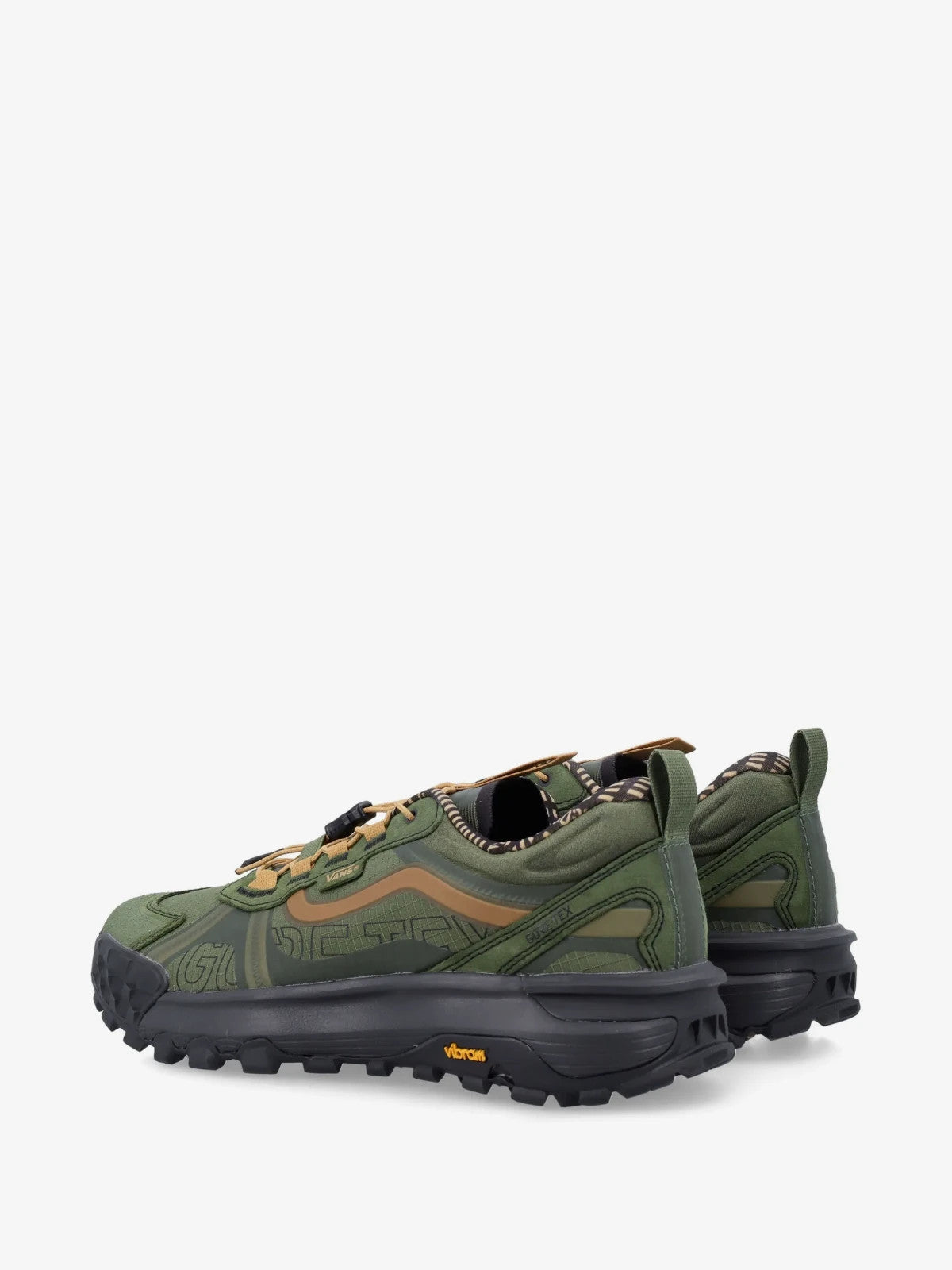 VN000EKHGRK Vans Crosspath XC GORE-TEX "Green Balsam" (Men's)