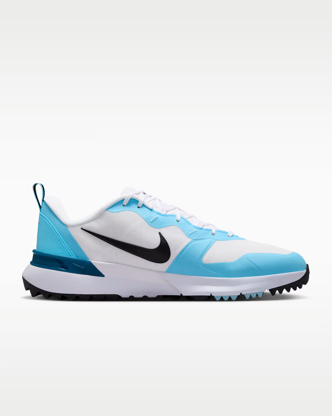 IH0361-102 Nike Tempo G Golf Shoes (Men's)