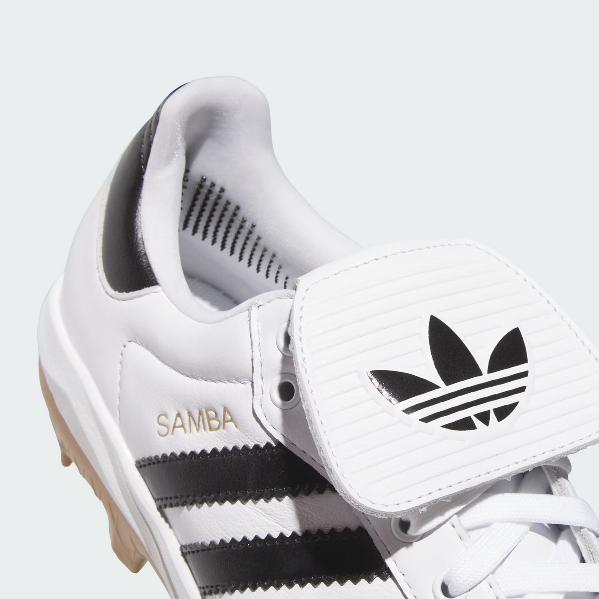 KH6092 adidas Samba Cleat TPU BSB (Men's)