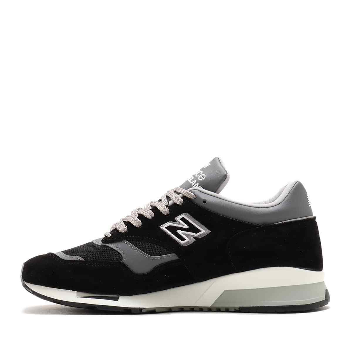 U1500PBK New Balance 1500 Black (Men's)