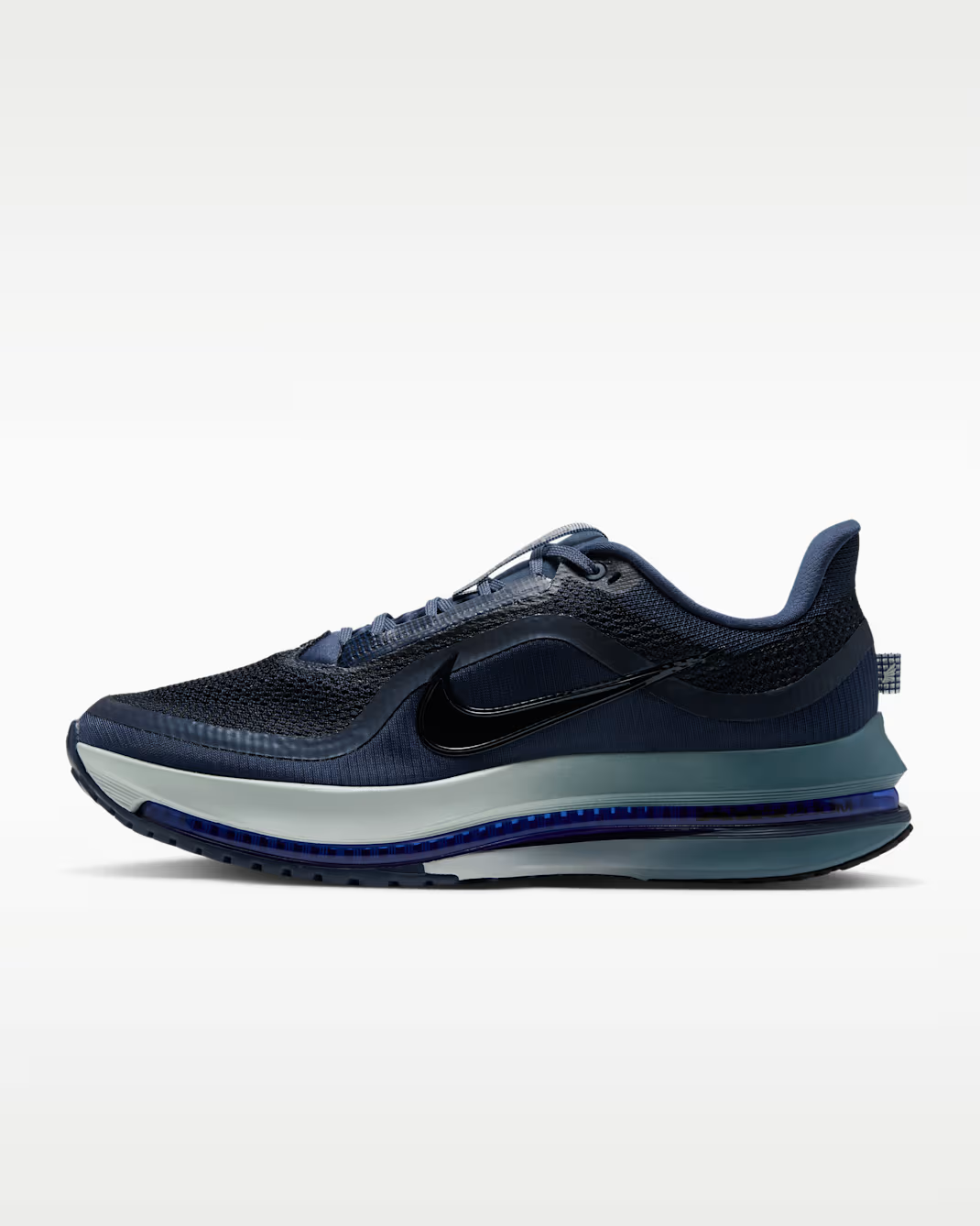 HQ2592-023 Nike Pegasus Premium "Smoky Blue/Dark Slate" (Men's)