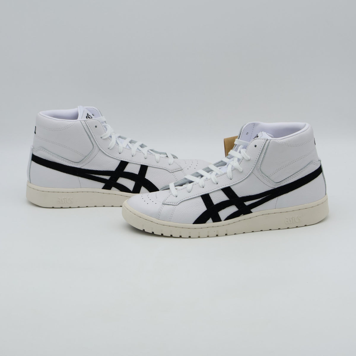 1201A524-101 Asics Gel-PTG MT White Black (Men's)