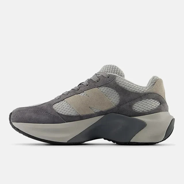UWRPDHSA New Balance Warped Runner "Gray" (Men's)