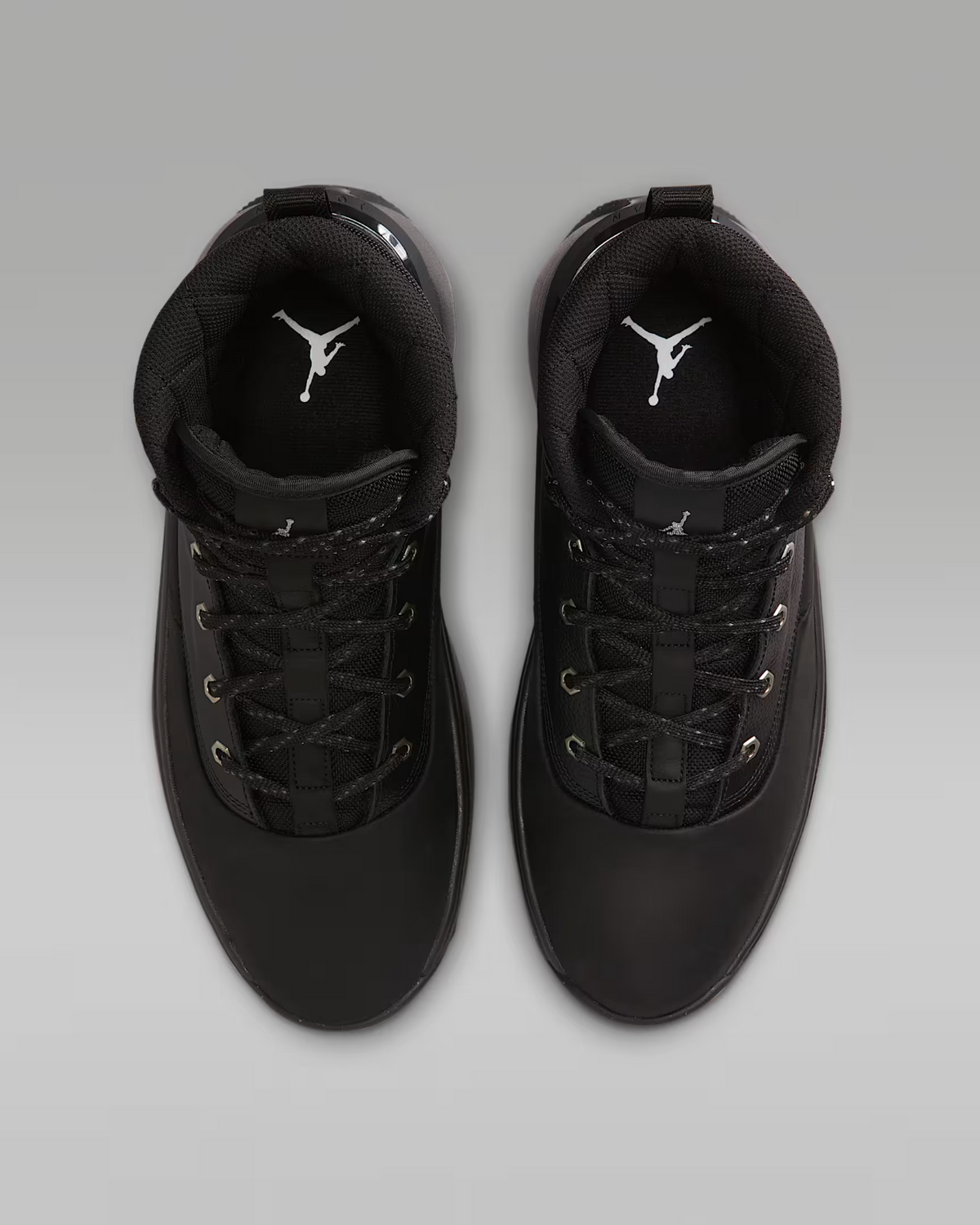 HV4580-001 Nike Jordan City Boot Black Cool Grey (Men's)