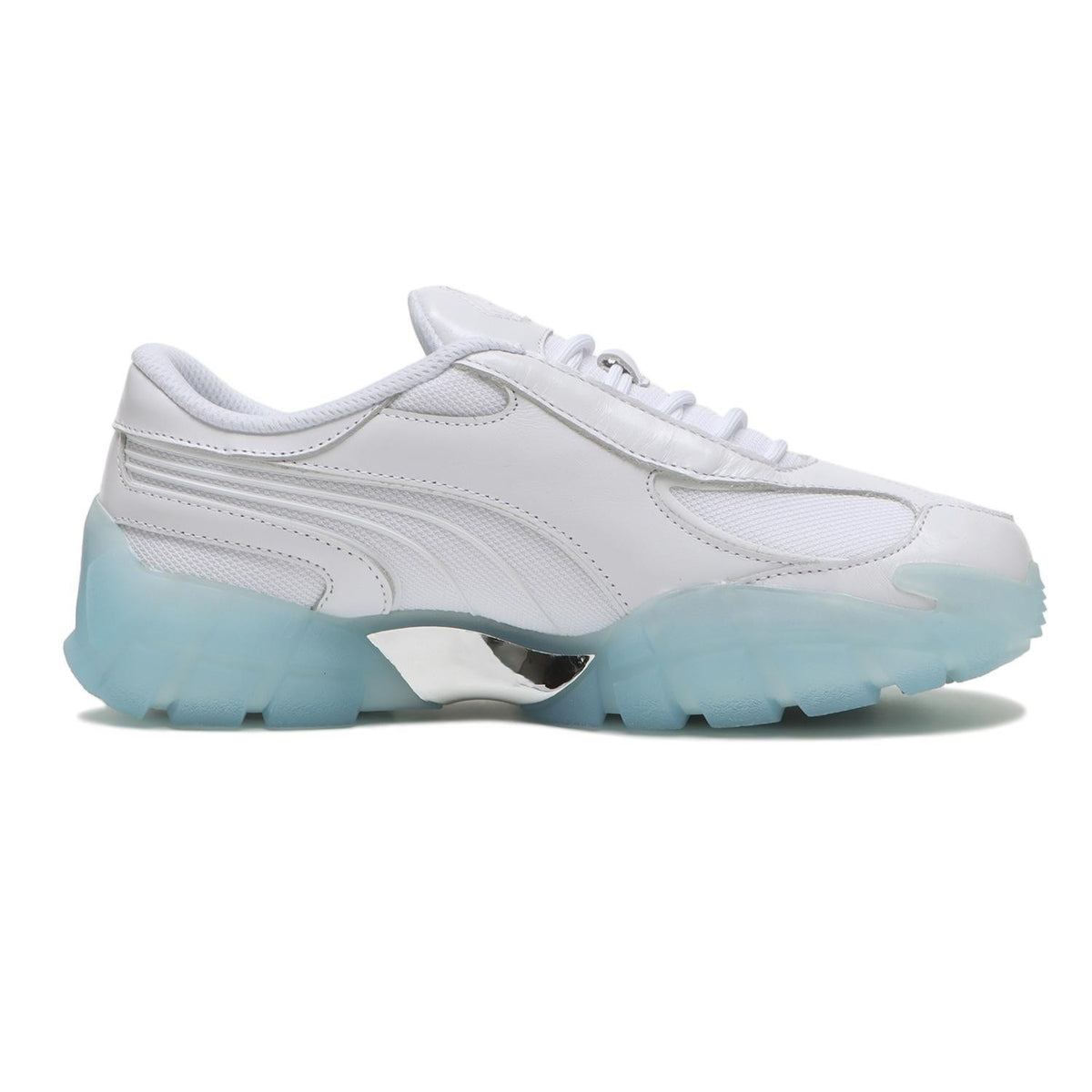 404444-02 Skepta Puma Skope Puma White Regal Blue (Men's)