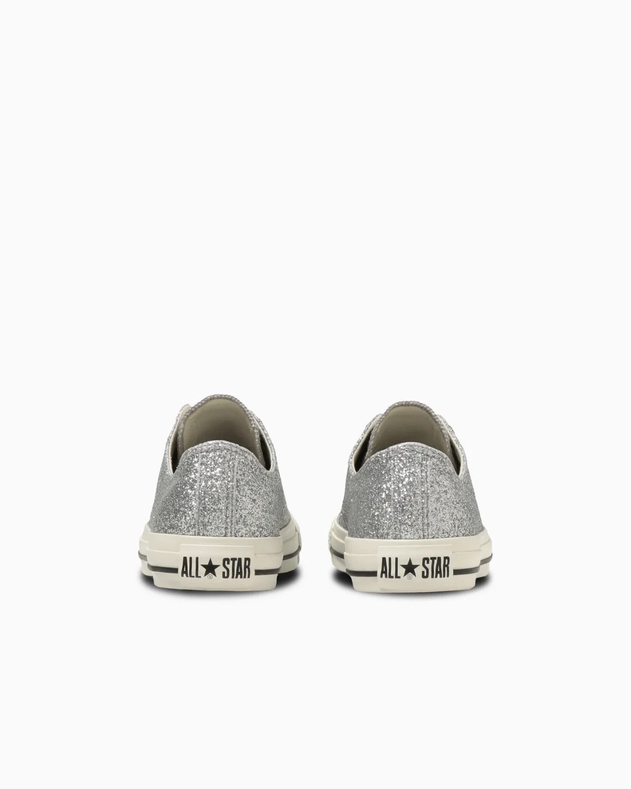 31317490 Converse All Star GT OX Silver (Men's)