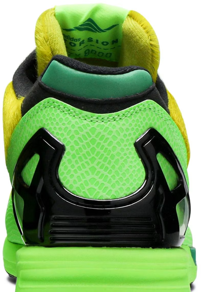 FX8593 atmos Ã adidas ZX 8000 "G-SNK" (Men's)