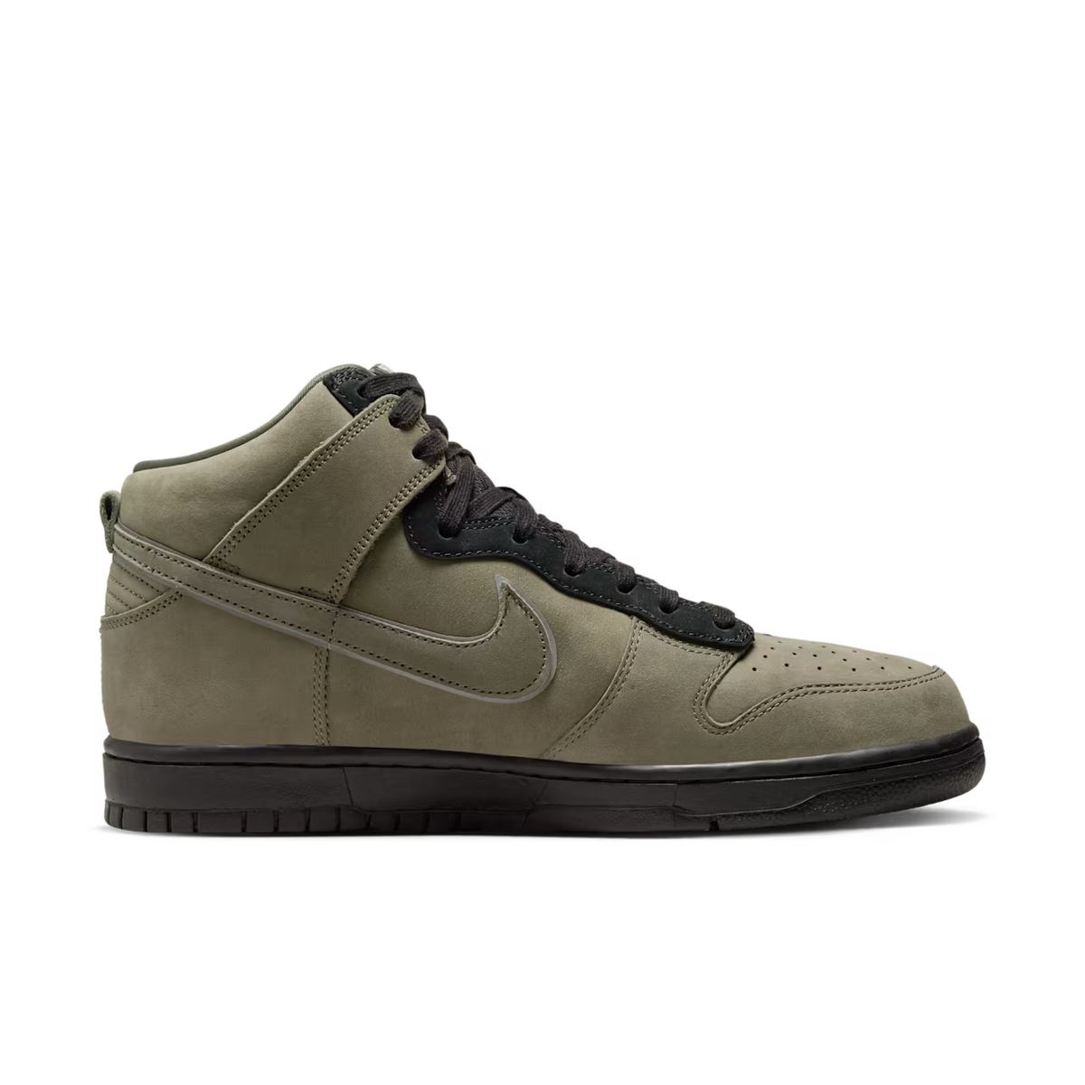 DR1415-200 SoulGoods Ã Nike Dunk High "'90s" (Men's)